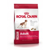 ROYAL CANIN DOG MEDIUM ADULT